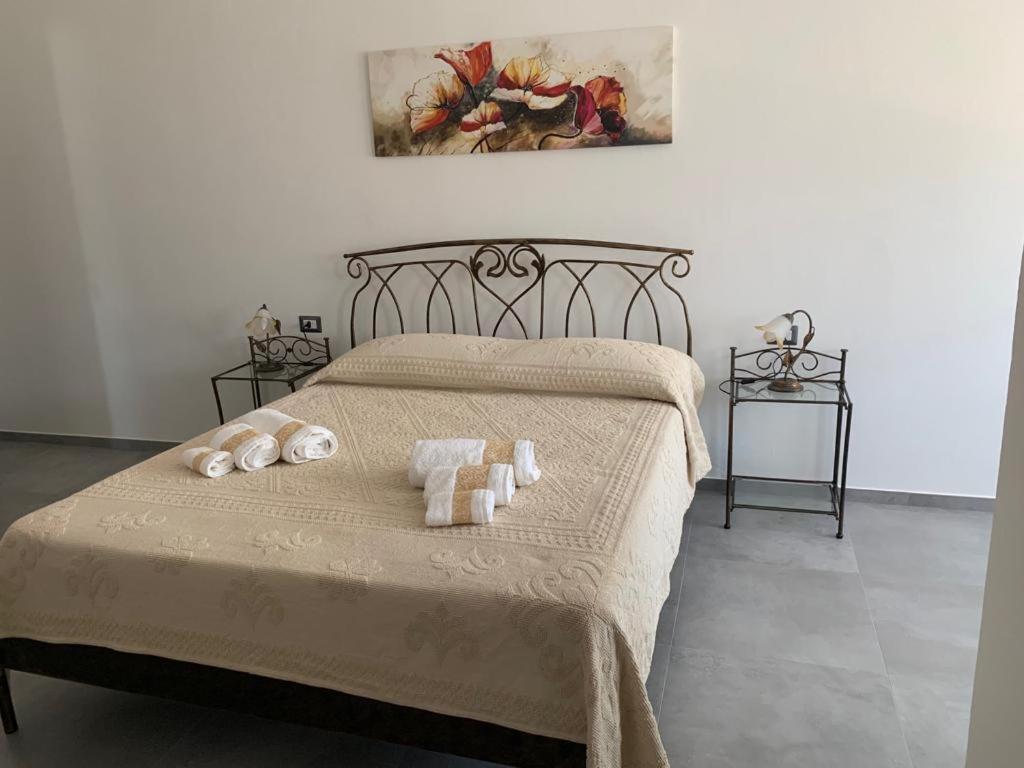 B&B Centrale Тортолі Екстер'єр фото