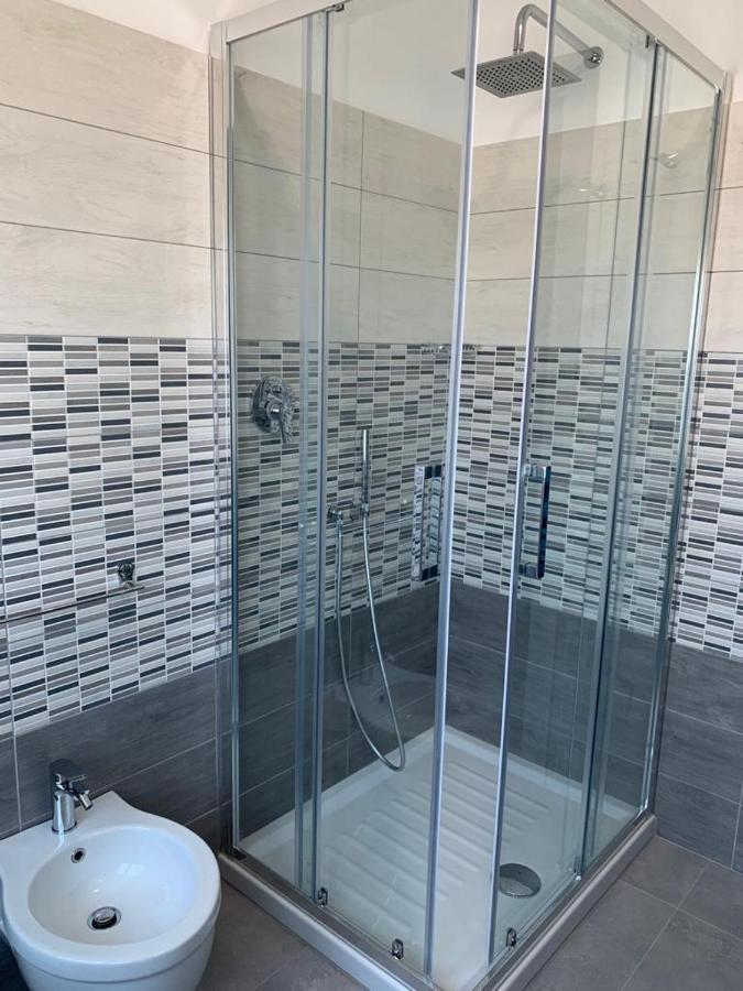B&B Centrale Тортолі Екстер'єр фото